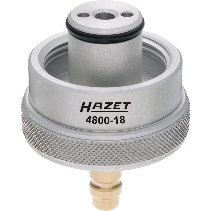 Hazet 4800-18 Radiator Adapter