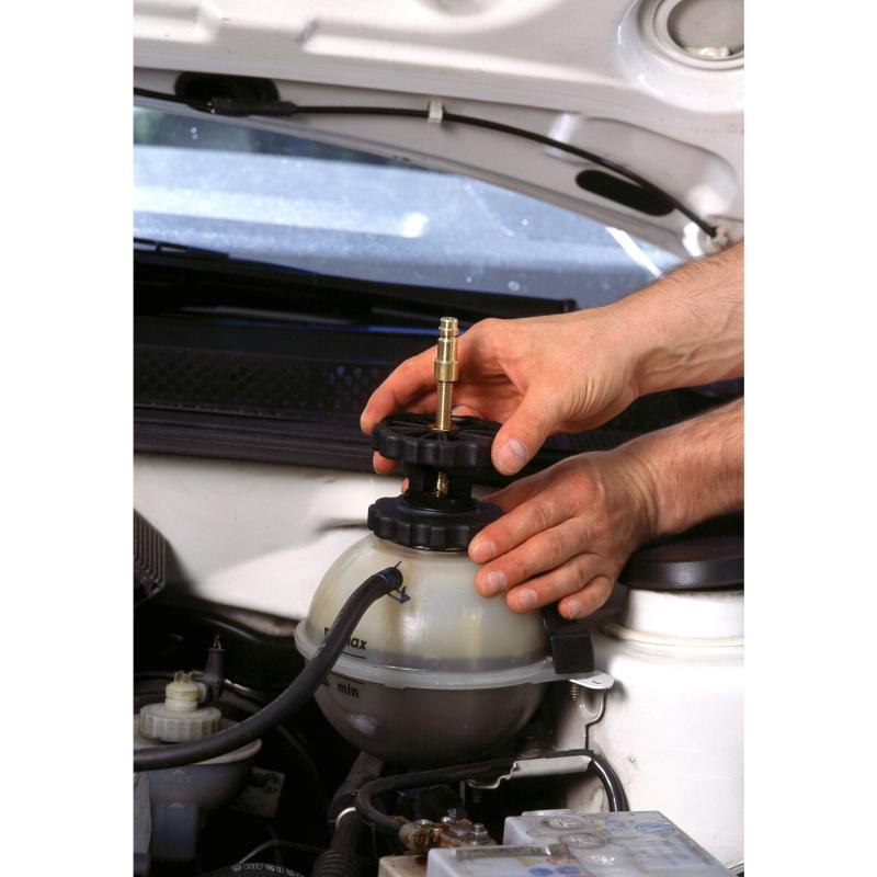 Hazet 4800-30 Universal Adapters