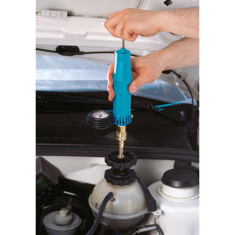 Hazet 4800-30 Universal Adapters