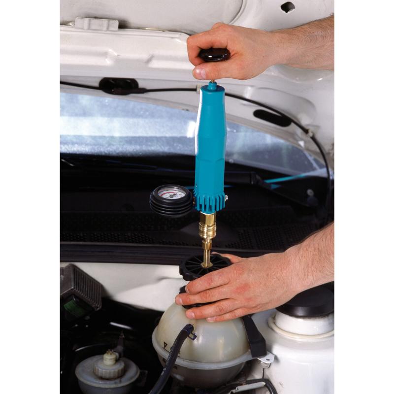 Hazet 4800-30 Universal Adapters