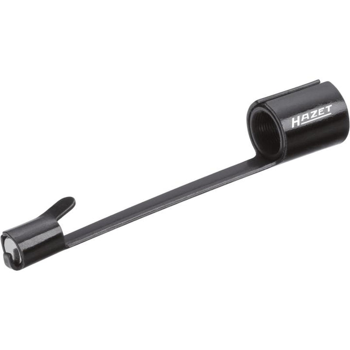 Hazet 4812-10/4S Video Borescope, 4 Pieces