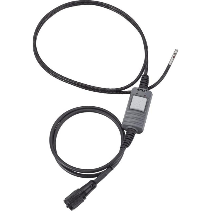 Hazet 4812-10/4S Video Borescope, 4 Pieces