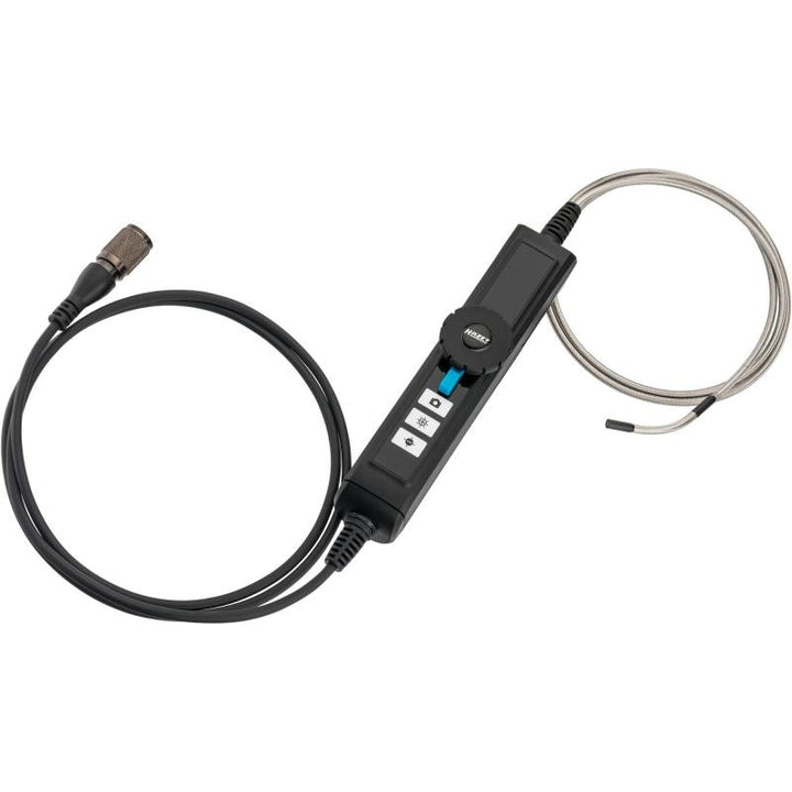 Hazet 4812-21AF Swivelling Probe 180°, ⌀ 4.5 mm, Front Camera