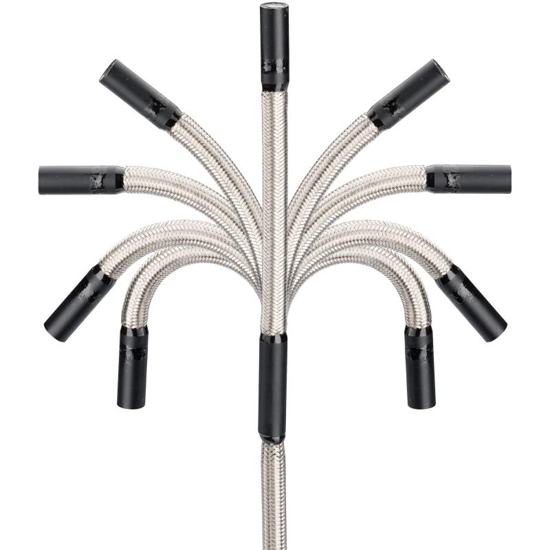 Hazet 4812-21AF Swivelling Probe 180°, ⌀ 4.5 mm, Front Camera