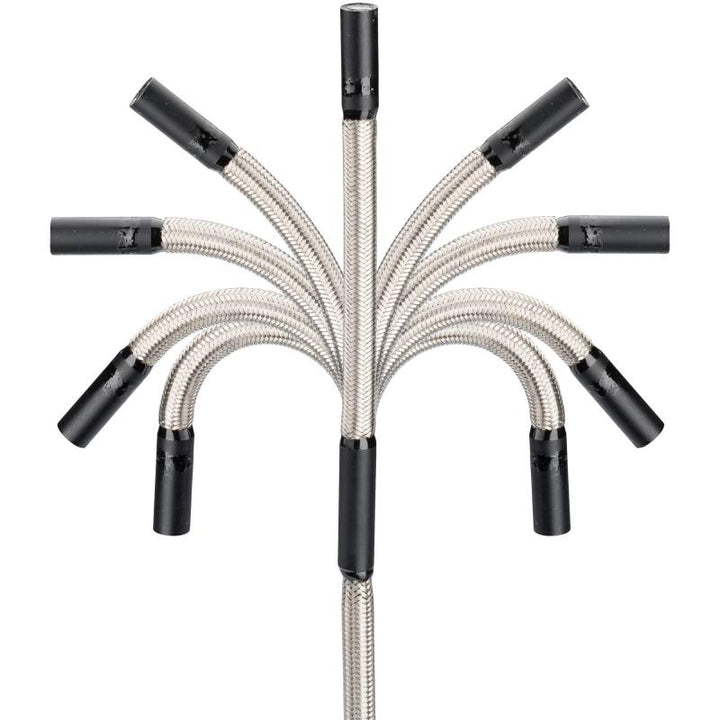 Hazet 4812-21AF Swivelling Probe 180°, ⌀ 4.5 mm, Front Camera