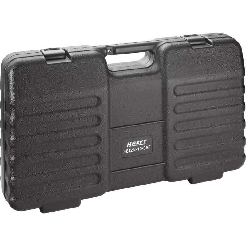 Hazet 4812N-10/3AF Video Borescope with New Swiveling Probe, 3 Pieces