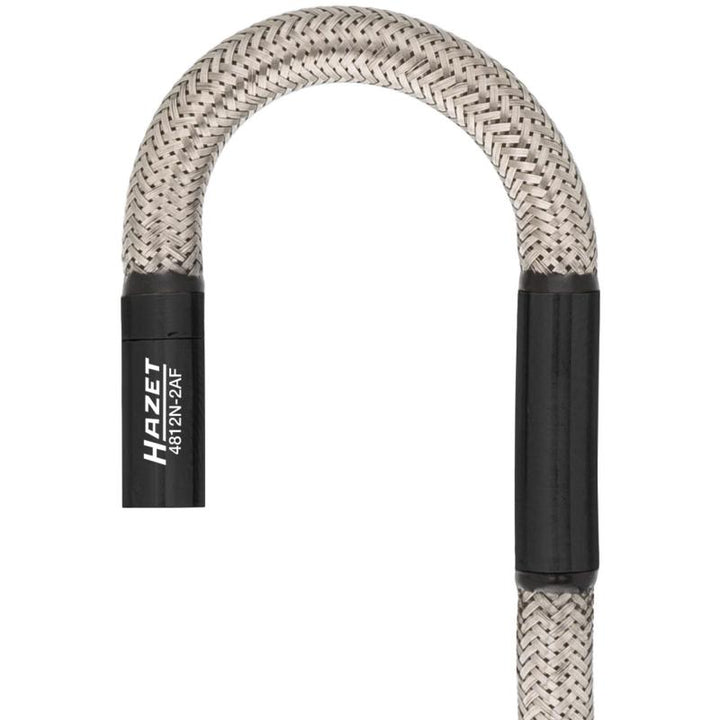 Hazet 4812N-10/3AF Video Borescope with New Swiveling Probe, 3 Pieces