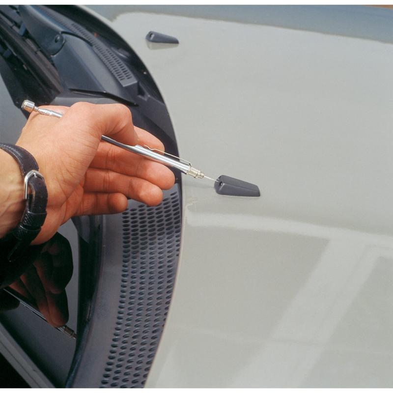 Hazet 4850-1 Nozzle Adjusting Tool, 670 mm