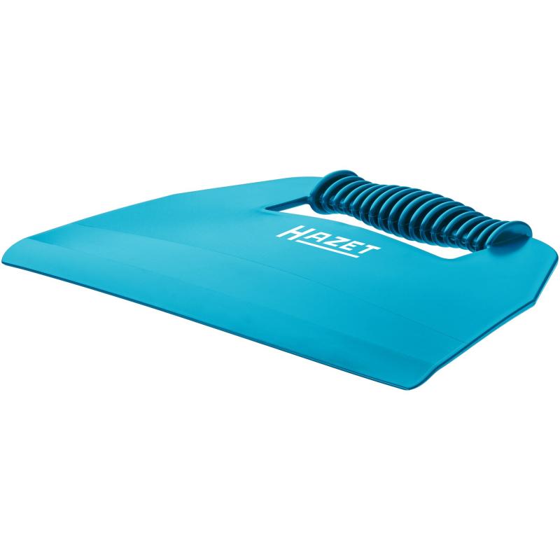 Hazet 4852/4 Dashboard Protection Set with Handle, 4 Pieces