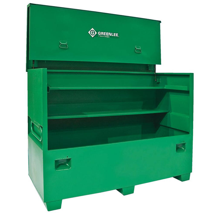 Greenlee 4872 Flat Top Box