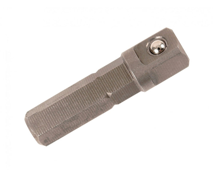 Wiha Tools 77793 26-in-1 Ultra Driver Tradesman Socket Set with Square Socket adapter 29 piece set