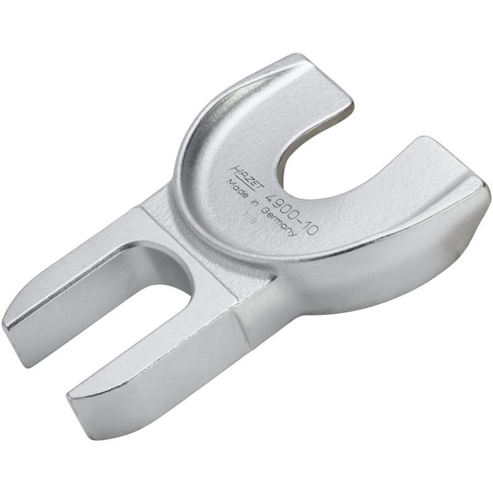 Hazet 4900-10 Tensioning Jaw, 69-120mm