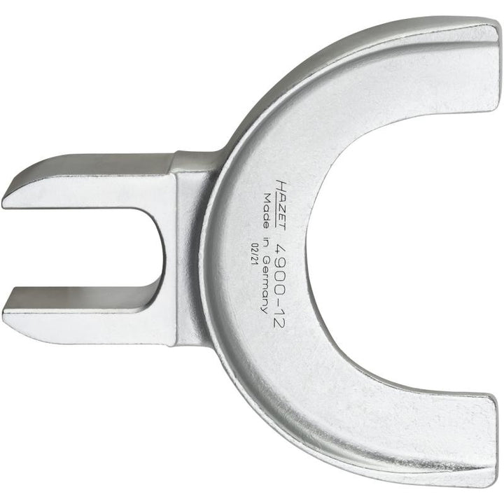Hazet 4900-12 Tensioning Jaw, 121-173mm