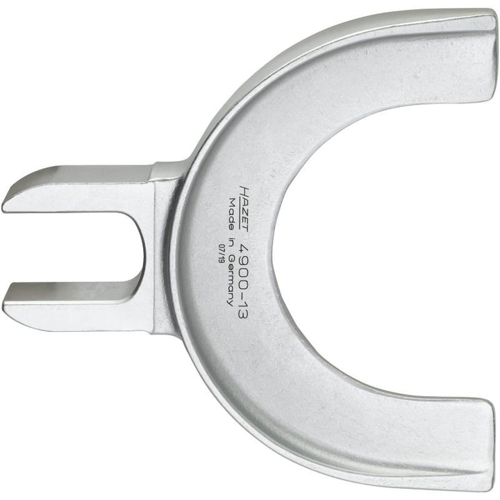 Hazet 4900-13 Tensioning Jaw 146–207.5mm