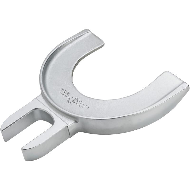 Hazet 4900-13 Tensioning Jaw 146–207.5mm