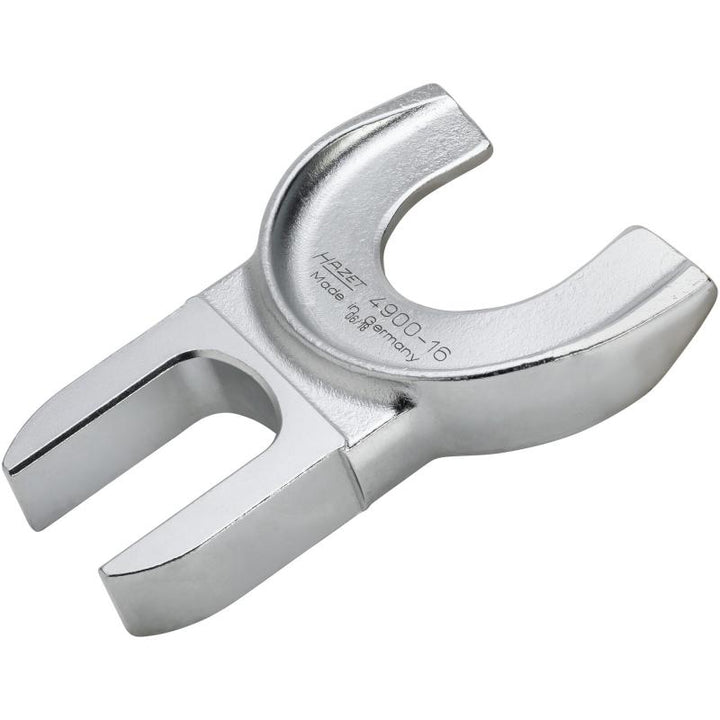 Hazet 4900-16 Tensioning Jaw, 80.5-119.5mm