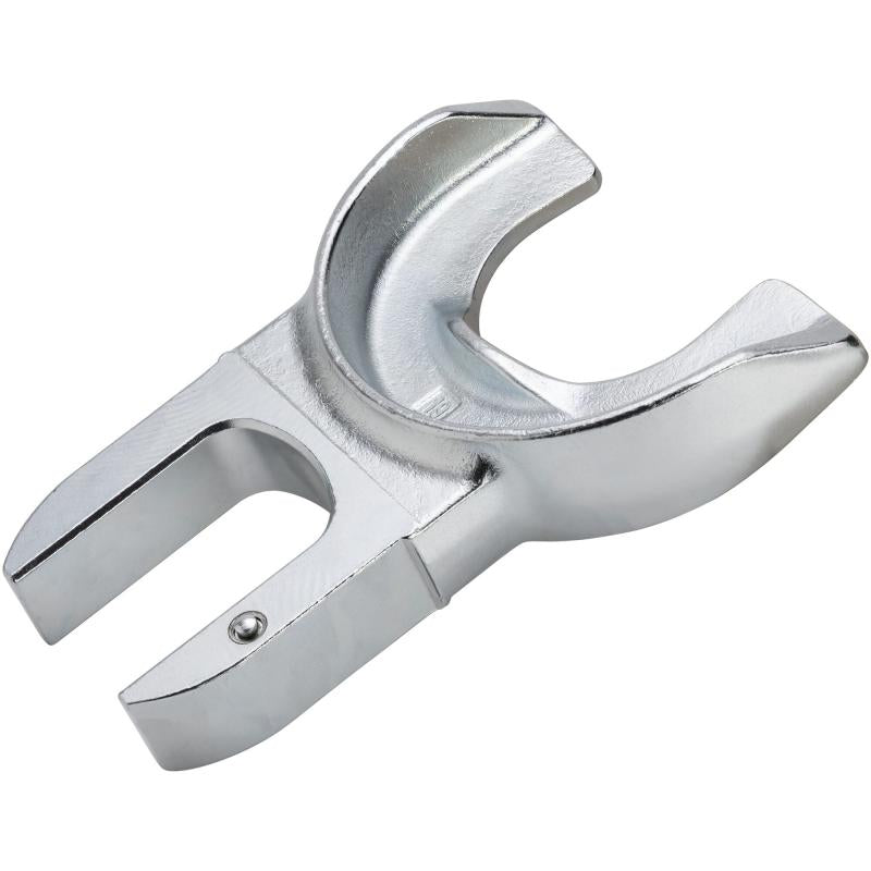 Hazet 4900-19 Tensioning Jaw, 80.5-119.5mm