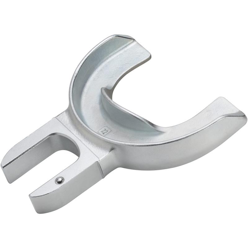 Hazet 4900-22 Tensioning Jaw, 126-173mm