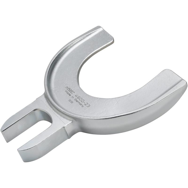 Hazet 4900-23 Tensioning Jaw, 126-173mm