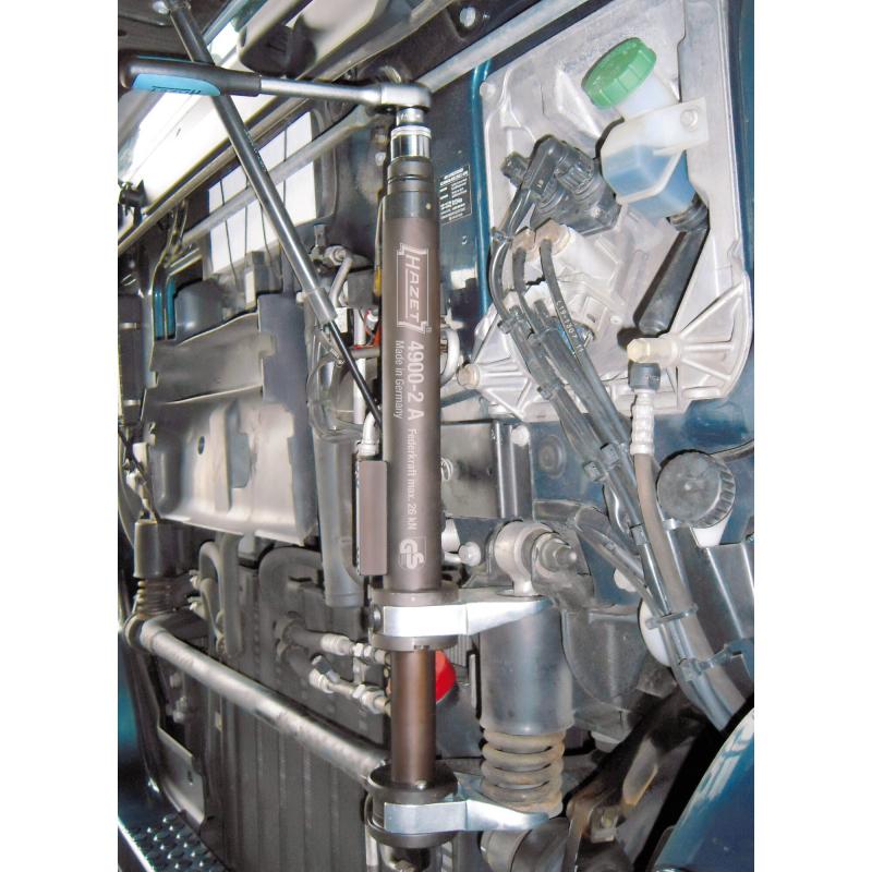 Hazet 4900-25 Tensioning Jaw