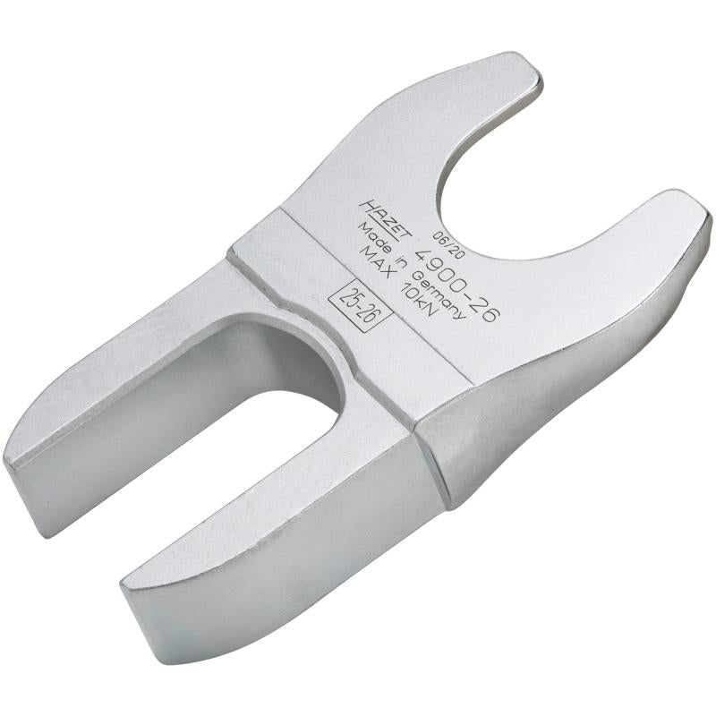 Hazet 4900-26 Tensioning Jaw