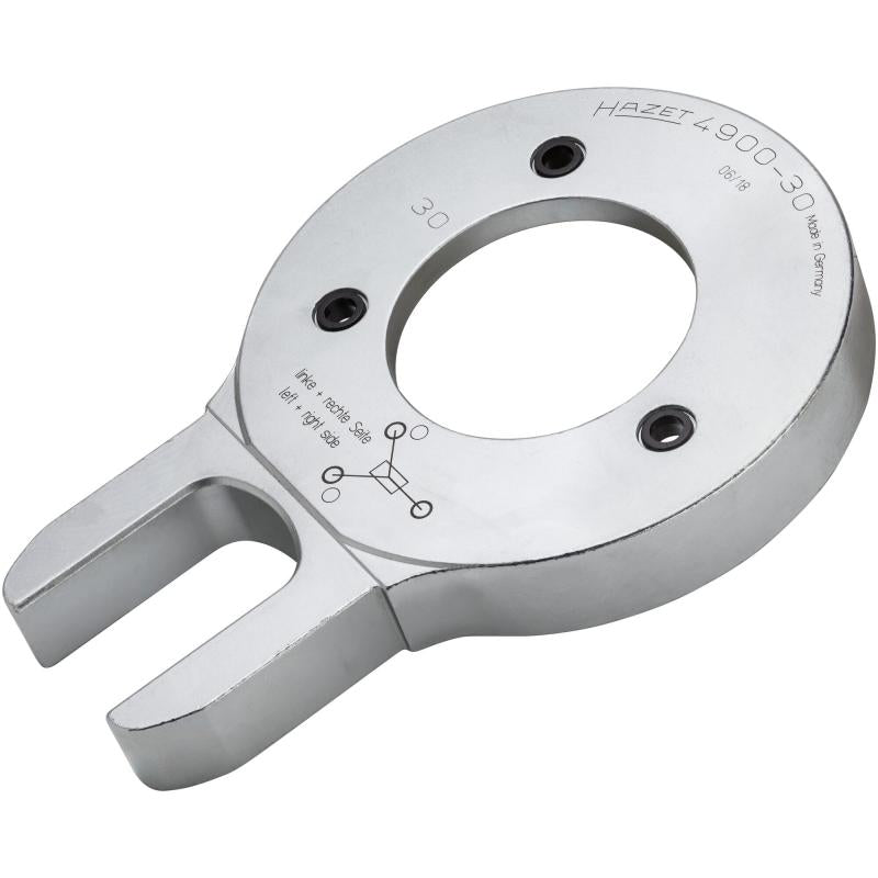 Hazet 4900-30 Tensioning Jaw