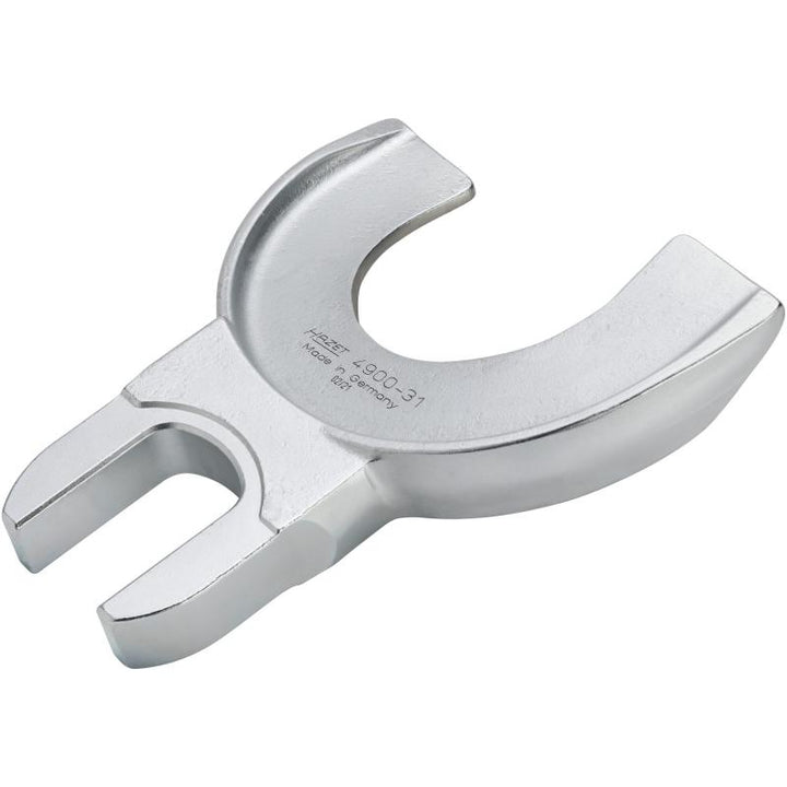 Hazet 4900-31 Tensioning Jaw, 136-189.5mm