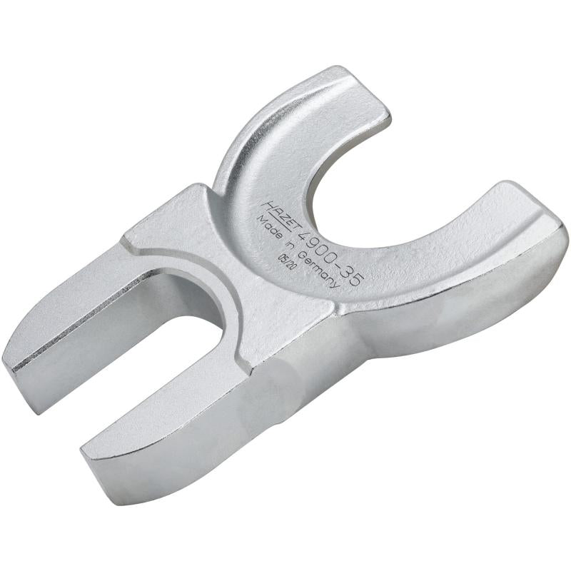 Hazet 4900-35 Tensioning Jaw, 95-130mm