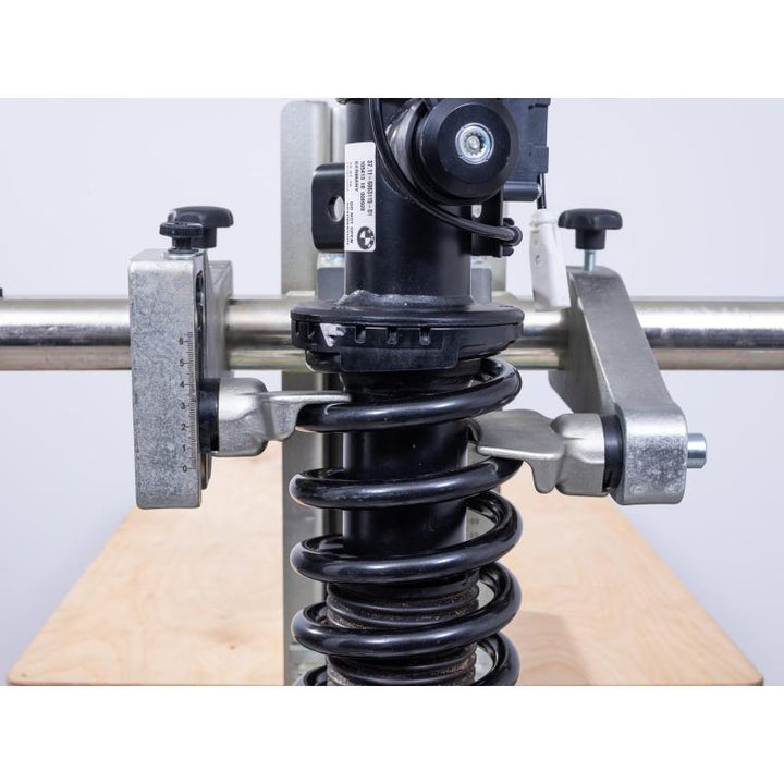 Hazet 4903-3 Universal Tensioning Jaw, Adjustable