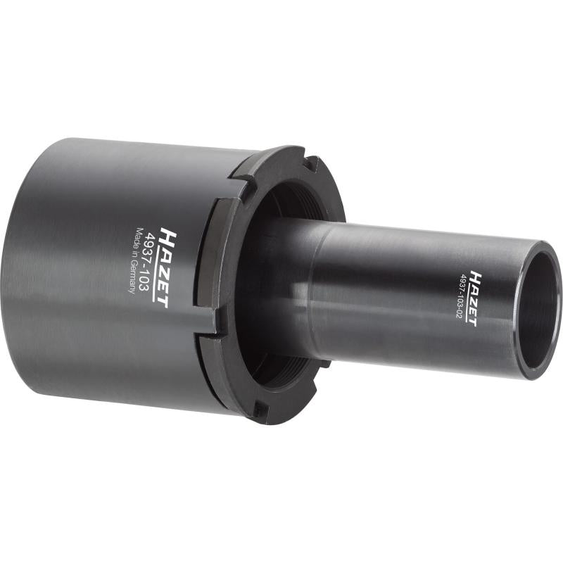 Hazet 4937-103/3 Commercial Vehicle Pin Wrench Set, 3 Pieces