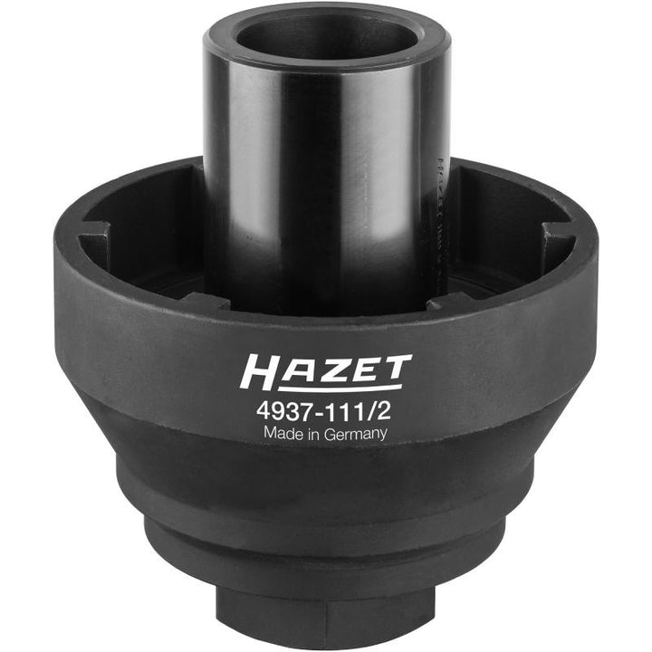 Hazet 4937-111/2 Commercial Vehicle Pin Wrench Set for Rear Axle Man, 121mm, 2 Pieces