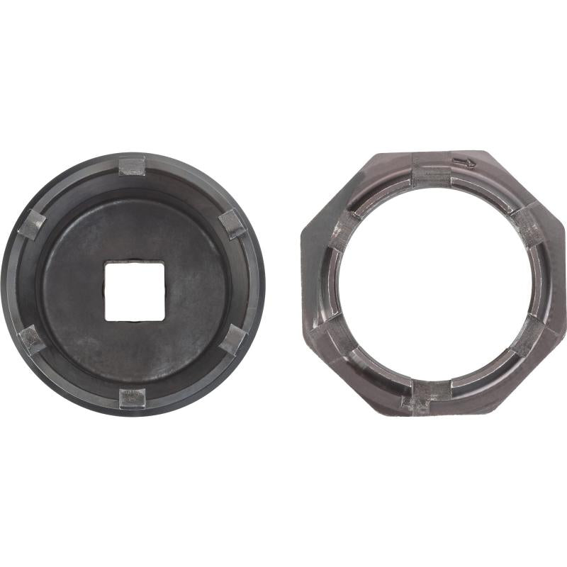 Hazet 4937-62 Commercial Vehicle Pin Wrench