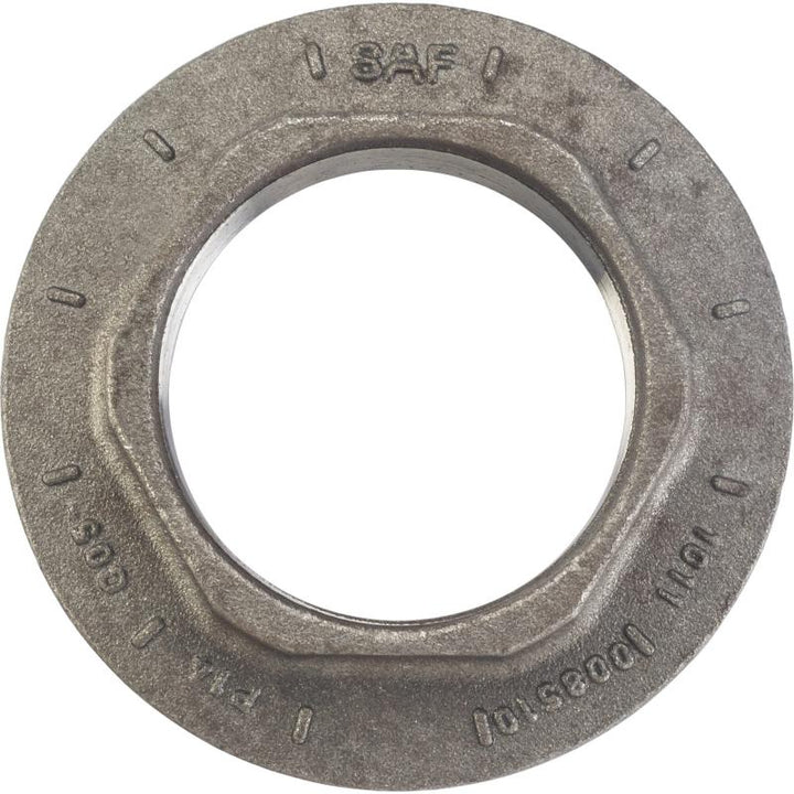 Hazet 4937-85 Commercial Vehicle Axle Nut Socket,  Hex, 85mm