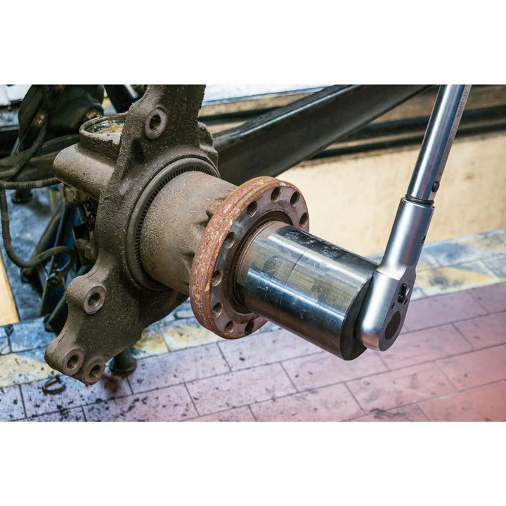 Hazet 4937-87/3 Commercial Vehicle Pin Wrench Set, 3 Pieces