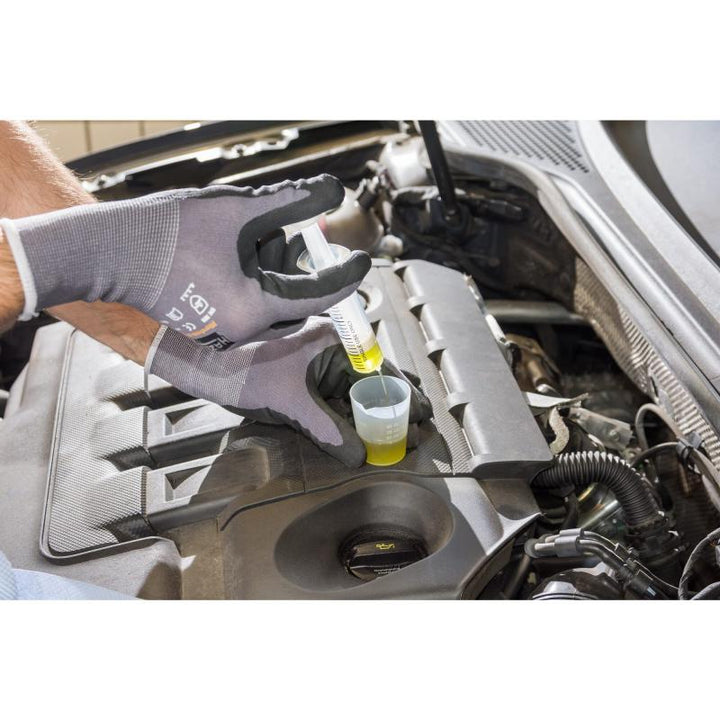 Hazet 4954-2 Brake Fluid Tester