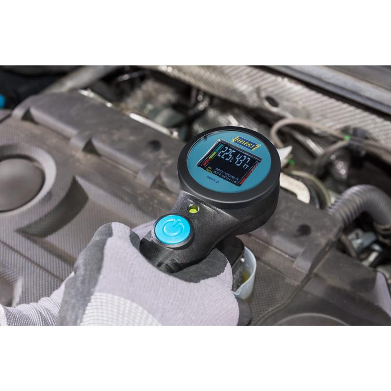 Hazet 4954-2 Brake Fluid Tester