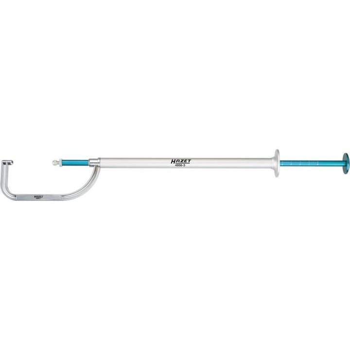 Hazet 4956-3 Calliper Gauge for Brake Discs / Thickness Gauge