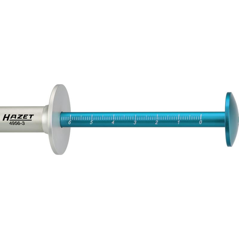 Hazet 4956-3 Calliper Gauge for Brake Discs / Thickness Gauge