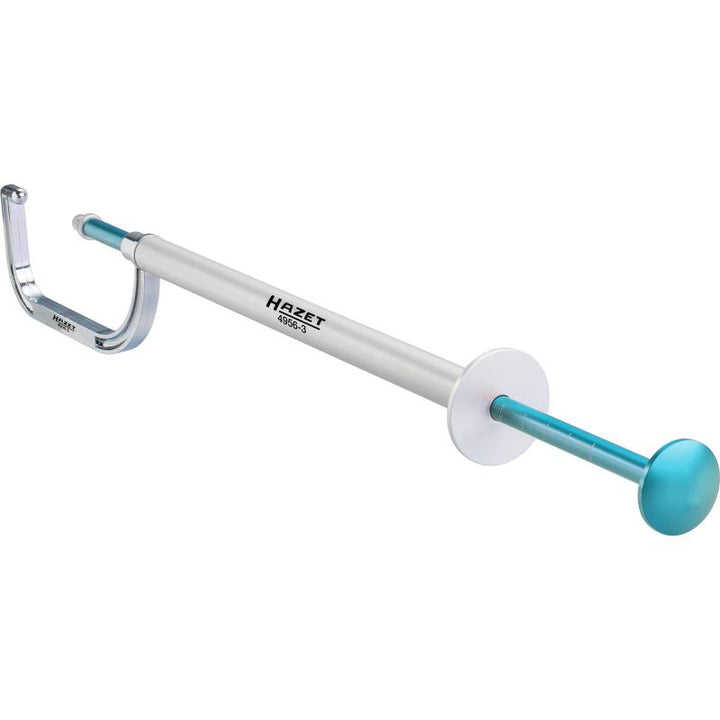 Hazet 4956-3 Calliper Gauge for Brake Discs / Thickness Gauge