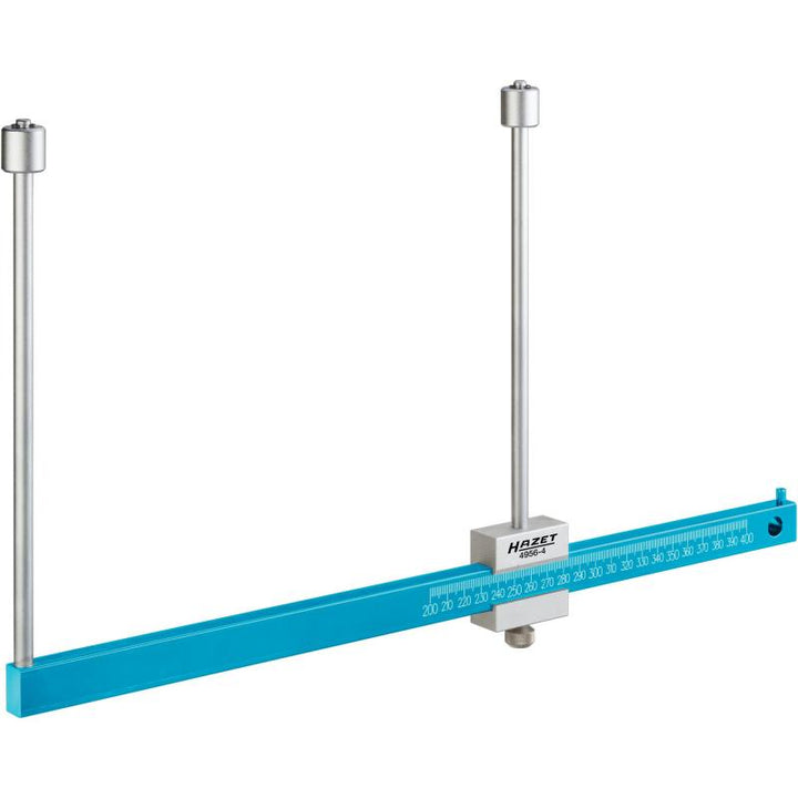 Hazet 4956-4 Calliper Gauge for Brake Discs