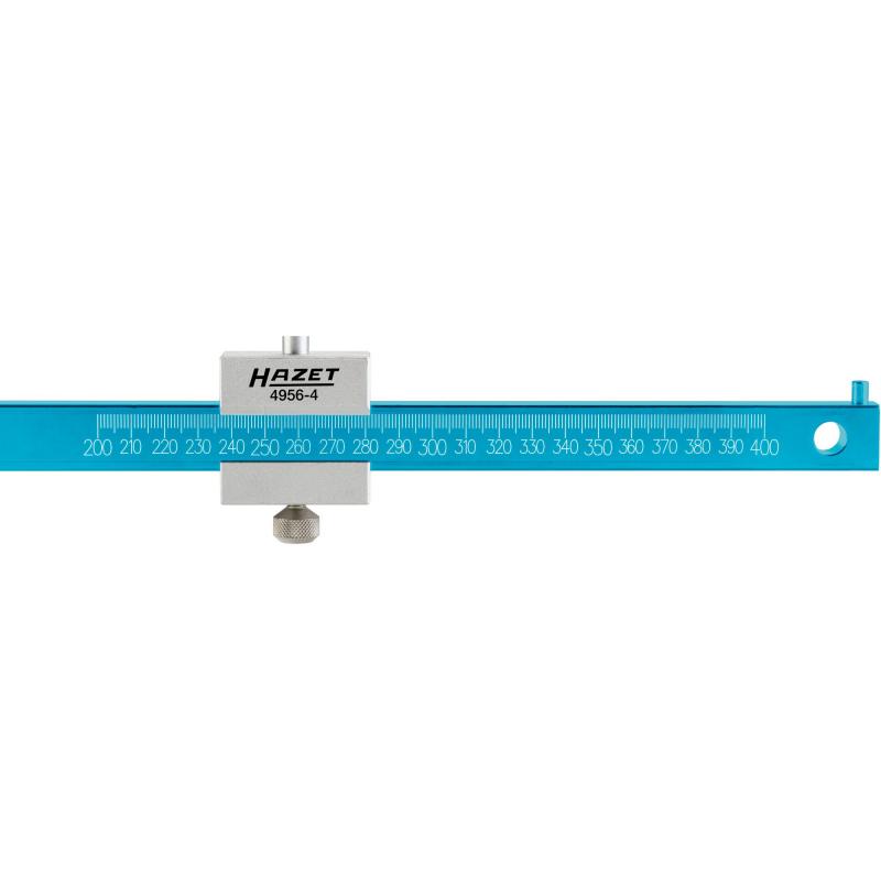 Hazet 4956-4 Calliper Gauge for Brake Discs