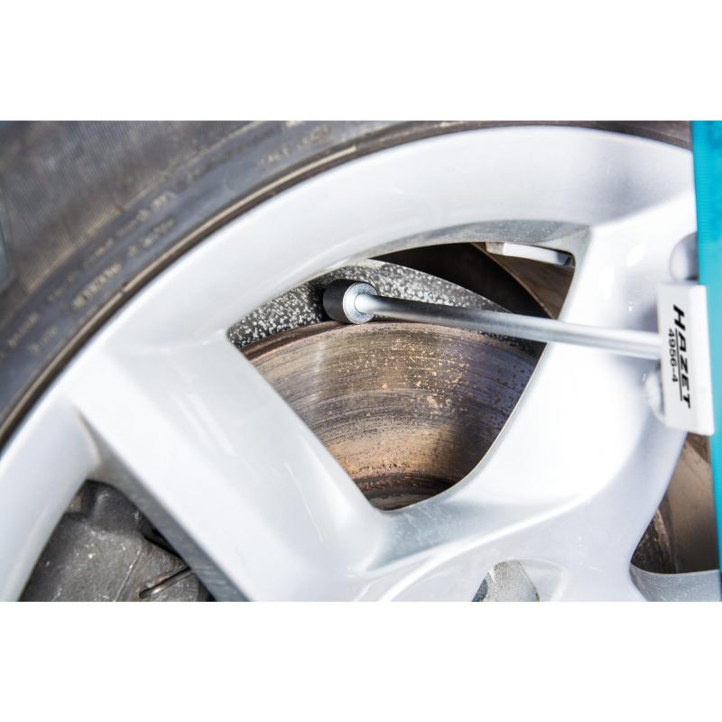 Hazet 4956-4 Calliper Gauge for Brake Discs