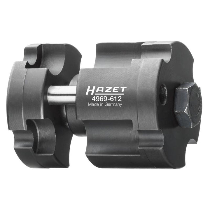 Hazet 4969-612 Compressed Air Quick-Connector Releasing Tool