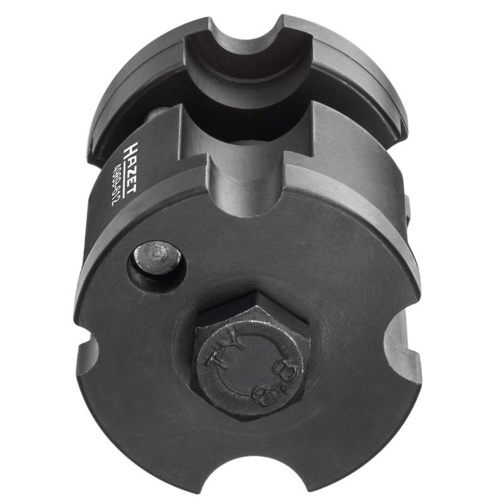 Hazet 4969-612 Compressed Air Quick-Connector Releasing Tool