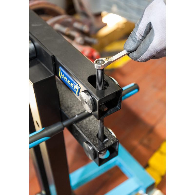 Hazet 4972-1/3 Lifting Aid, 3 Pieces