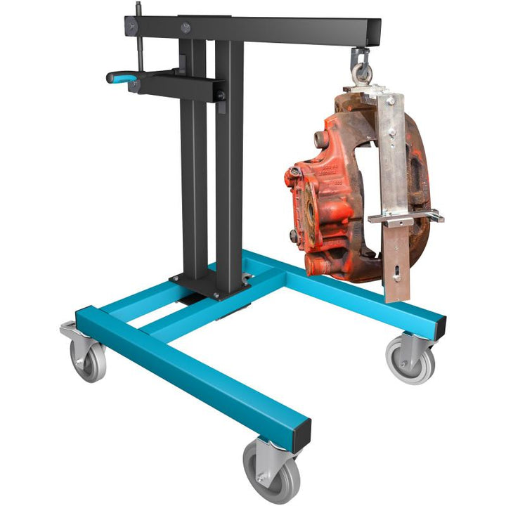 Hazet 4972-3 Lifting Aid