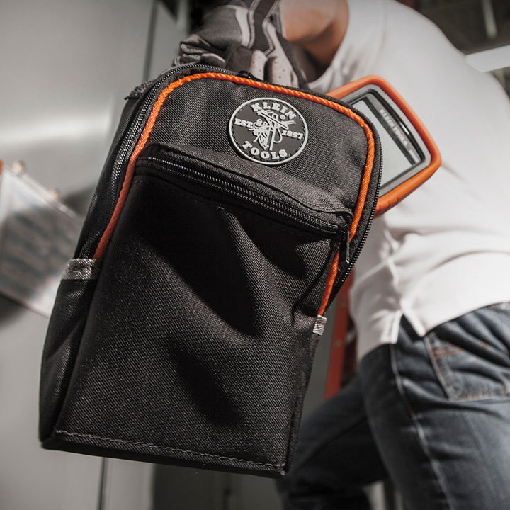 Klein Tools 69407 Tradesman Pro™ Carrying Case, Medium