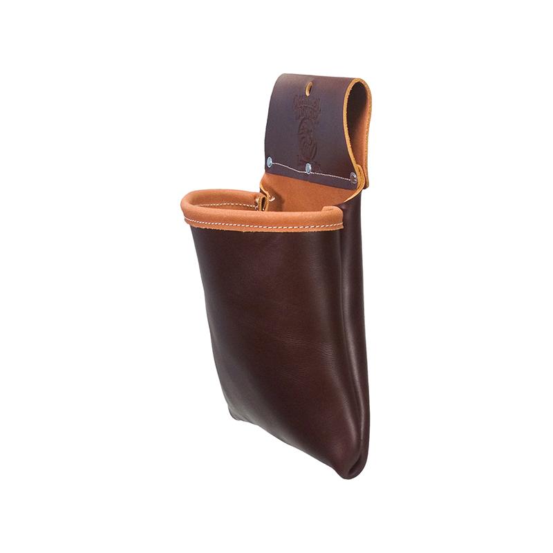 Occidental Leather 5024 Large Pro Leather Utility Bag