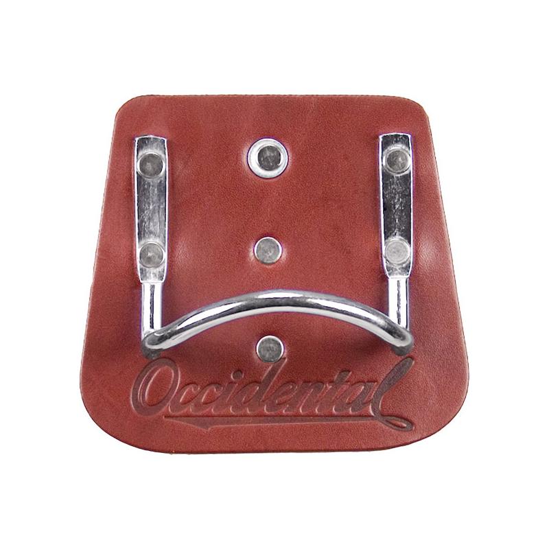 Occidental Leather 5040 Clip On Hammer Holder