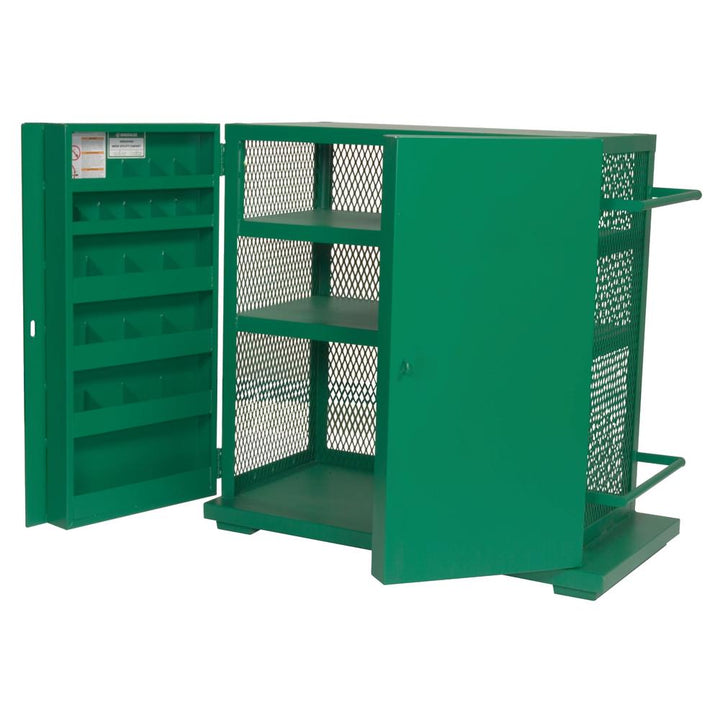 Greenlee 5060MESH Mesh Cabinet